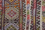 Vintage Kilim 155 x 362 cm