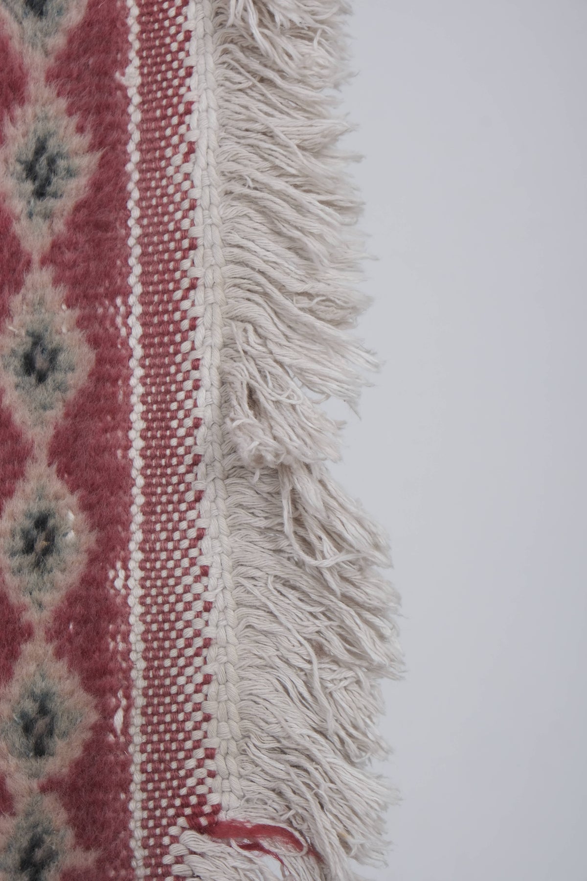 Vintage Uşak Halı 188 x 290 cm