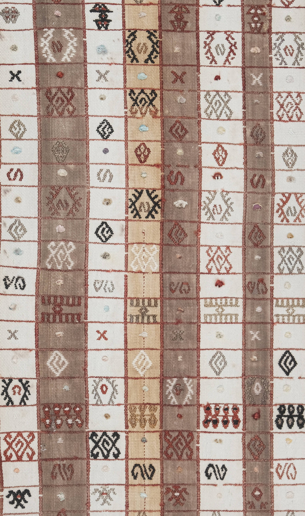 Vintage Kilim Yolluk 60 x 343 cm