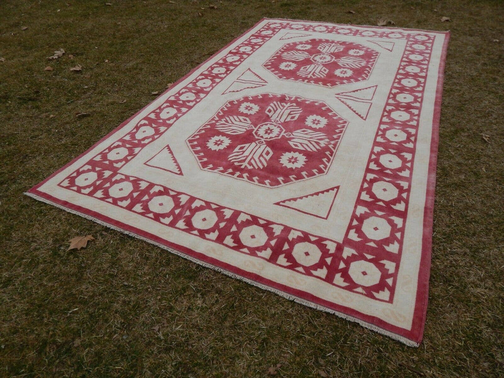 Vintage Kars Halı 189 x 316 cm