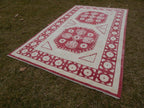 Vintage Kars Halı 189 x 316 cm