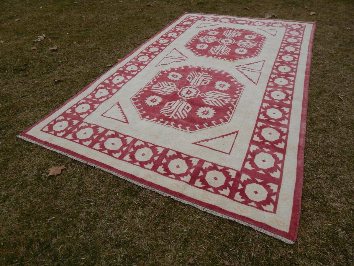 Vintage Kars Halı 189 x 316 cm