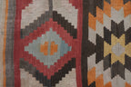 Vintage Kilim Yolluk 70 x 655 cm