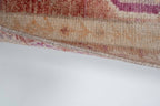 Vintage Uşak Yolluk 82 x 296 cm