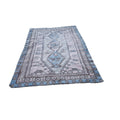 Vintage Uşak Halı 196 x 296 cm
