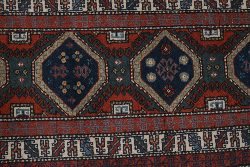 Vintage Uşak Yolluk 66 x 316 cm