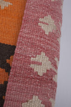 Vintage Kilim Yolluk 98 x 458 cm