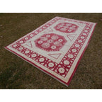 Vintage Türk Halı 200 x 298 cm