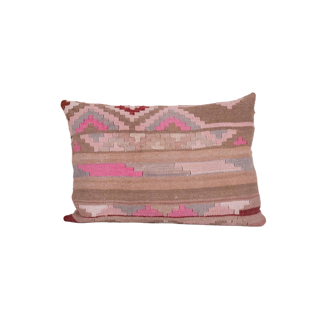 Kilim Kırlent Kılıfı 50 x 70 cm