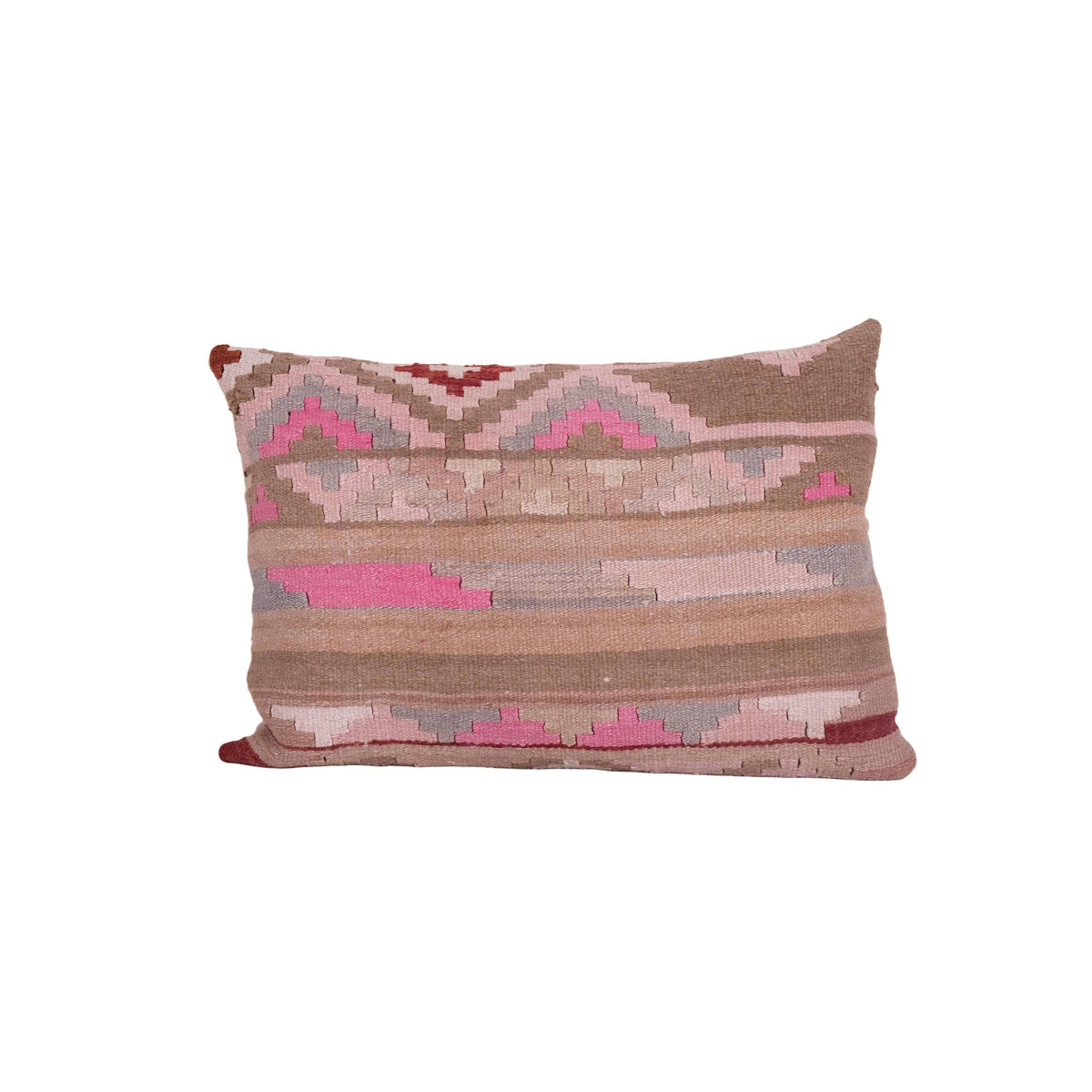 Kilim Kırlent Kılıfı 50 x 70 cm