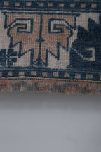 Vintage Türk Halı 118 x 171 cm