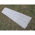 Vintage Uşak Yolluk 70 x 288 cm