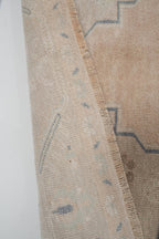 Vintage Uşak Halı 180 x 262 cm
