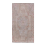 Vintage Uşak Halı 130 x 225 cm