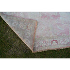 Vintage Türk Halı 190 x 270 cm