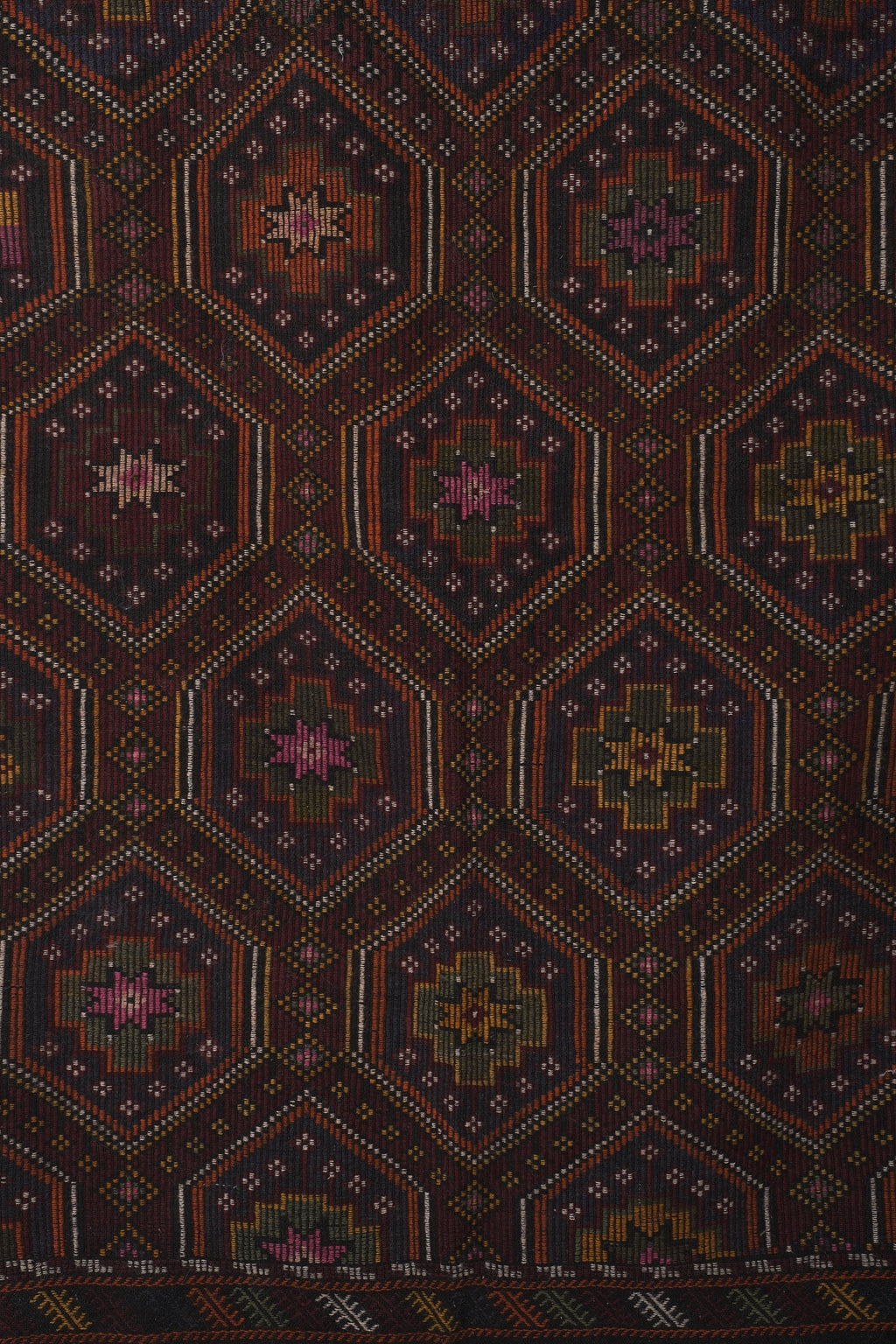 Vintage Kilim 174 x 297 cm