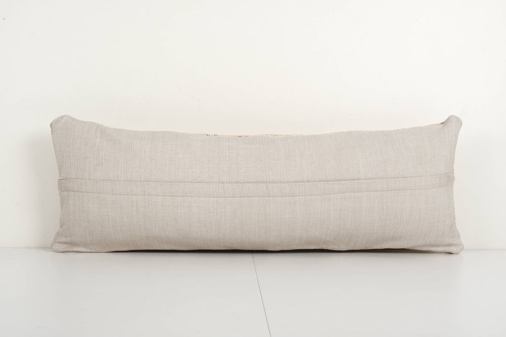 Halı Kırlent Kılıfı 27 x 80 cm