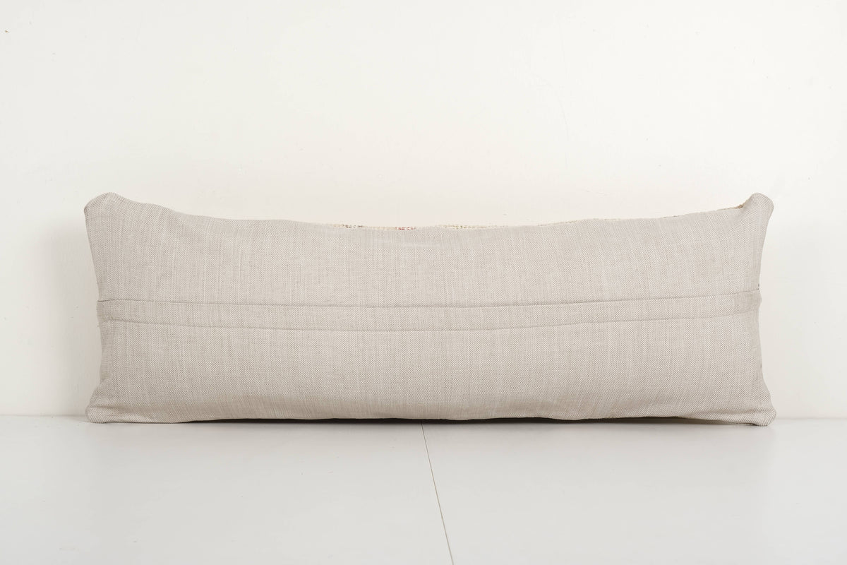 Halı Kırlent Kılıfı 27 x 80 cm