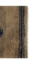 Vintage Türk Tulu Halı 112 x 168 cm