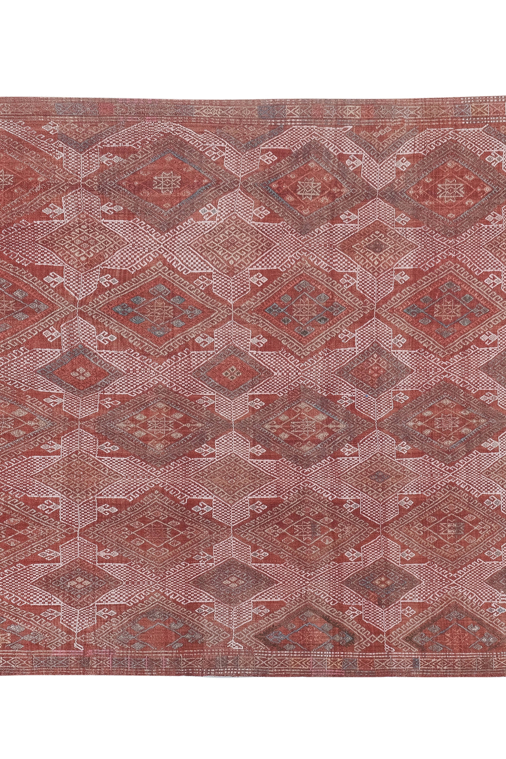 Vintage Türk Halı 153 x 207 cm