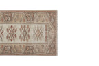 Vintage Uşak Yolluk 100 x 281 cm