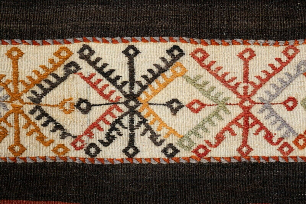Vintage Kilim Yolluk 64 x 223 cm