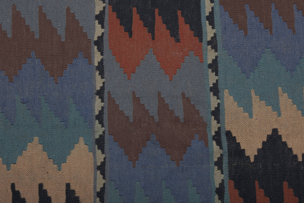 Vintage Kilim 193 x 193 cm