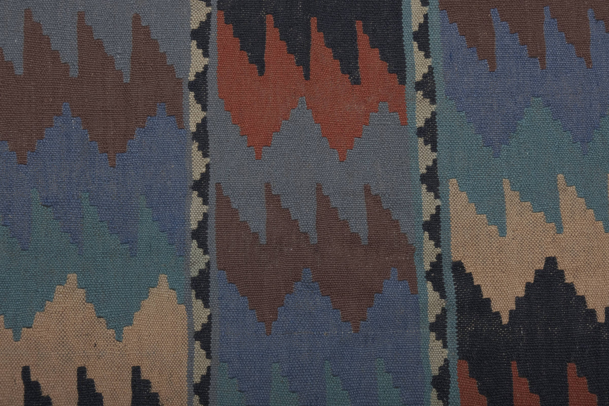Vintage Kilim 193 x 193 cm