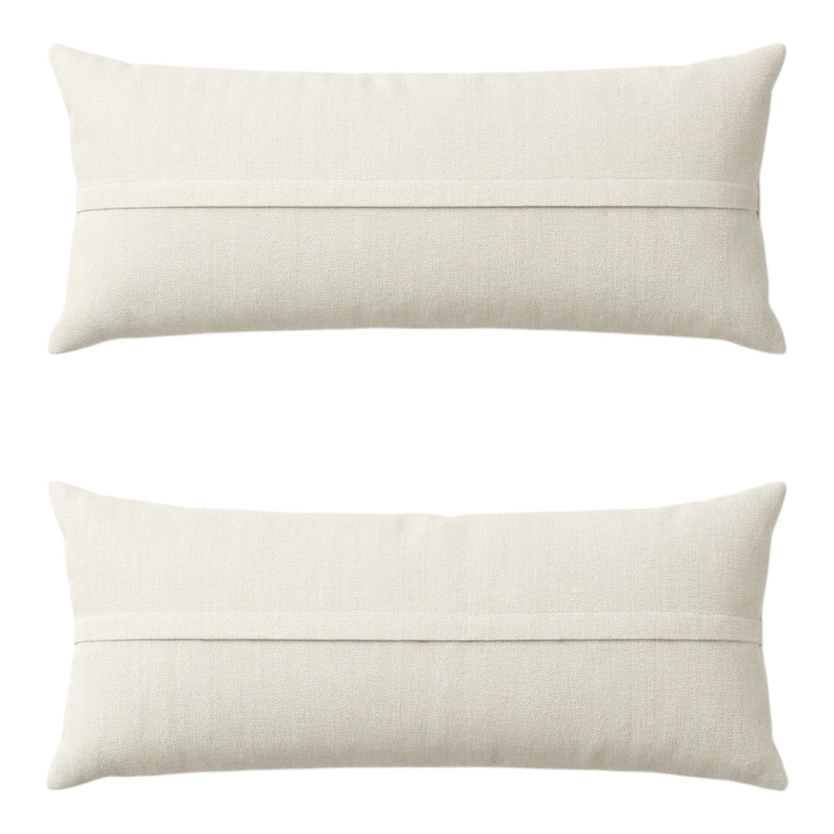 Özbek Suzani Kırlent Kılıfı 2'li Set 46 x 135 cm