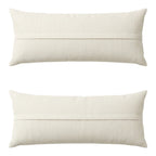 Özbek Suzani Kırlent Kılıfı 2'li Set 44 x 138 cm