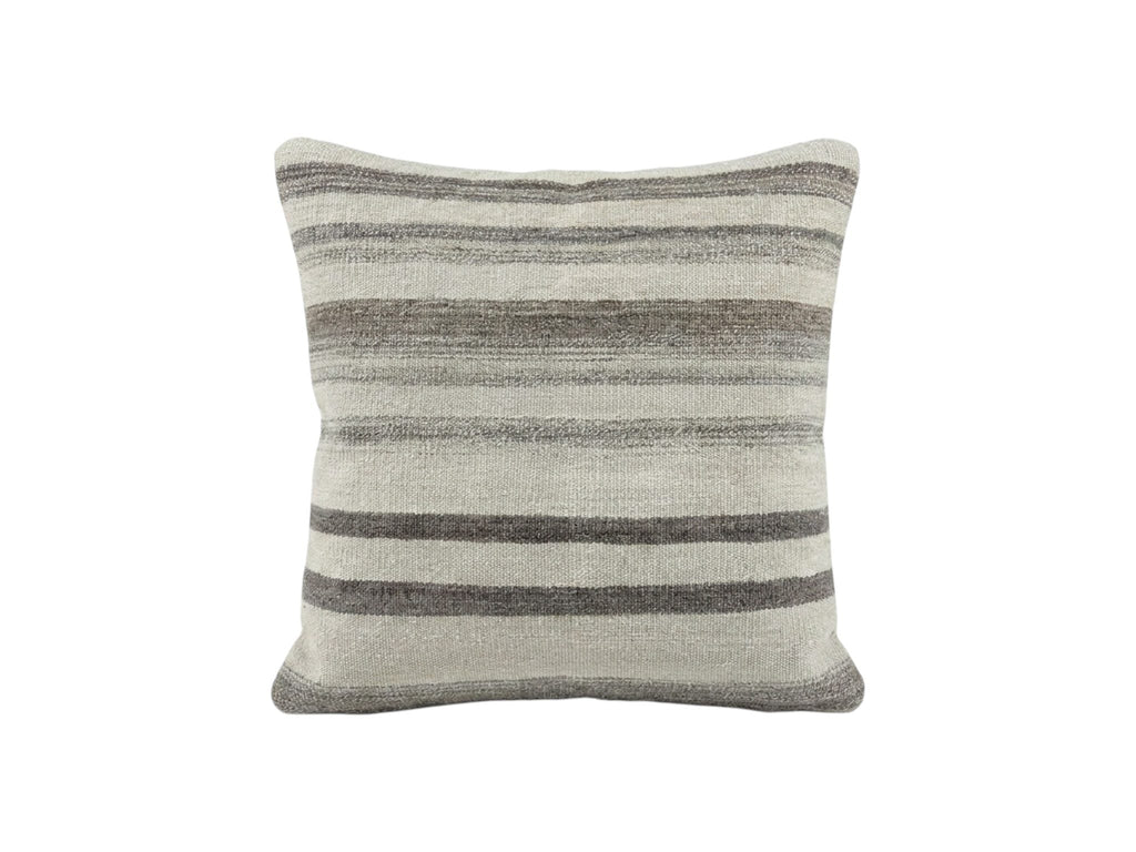 Türk Kilim Kırlent Kılıfı 50 x 50 cm