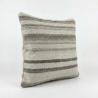 Türk Kilim Kırlent Kılıfı 50 x 50 cm