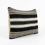 Türk Kilim Kırlent Kılıfı 36 x 60 cm