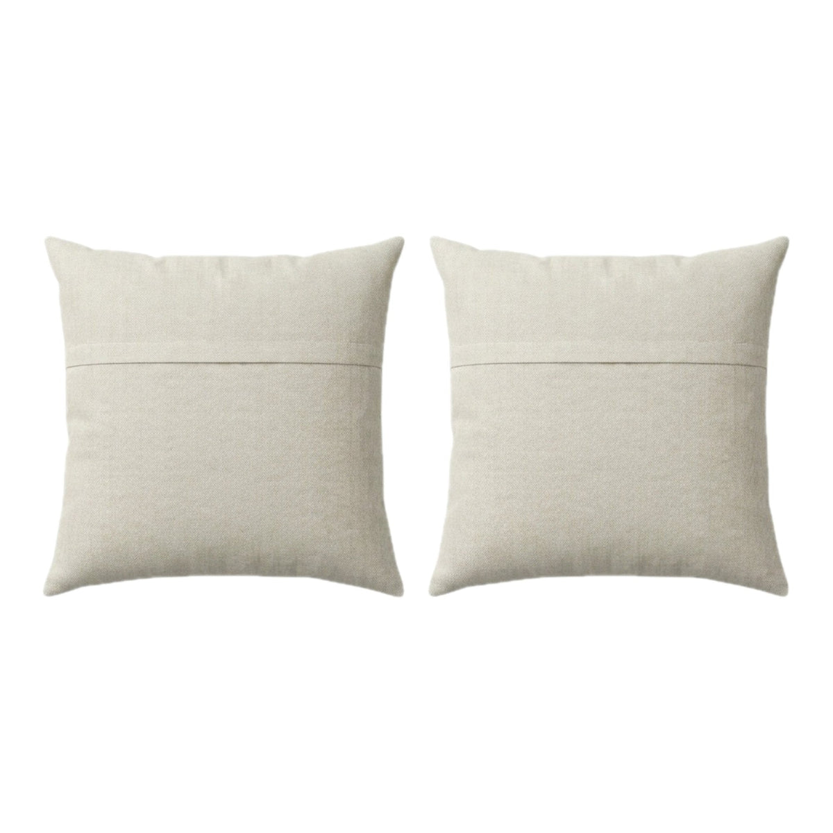 Özbek Suzani Kırlent Kılıfı 2'li Set 59 x 66 cm