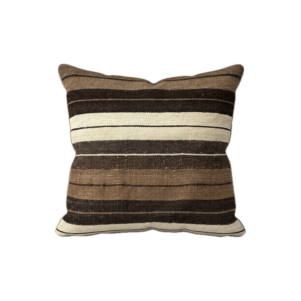 Türk Kilim Kırlent Kılıfı 48 x 49 cm