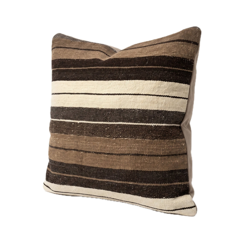 Türk Kilim Kırlent Kılıfı 48 x 49 cm