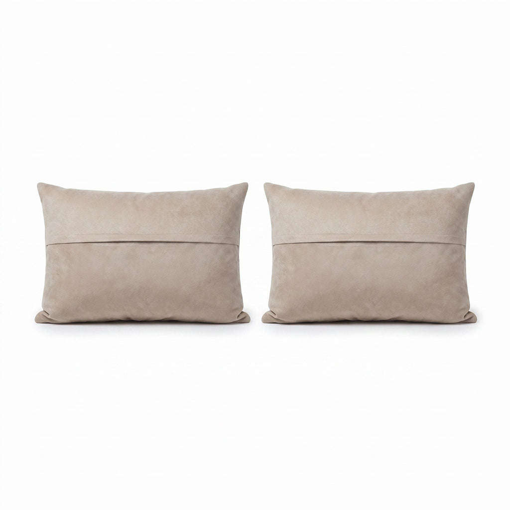 Türk Kilim Kırlent Kılıfı 2'li Set 40 x 60 cm