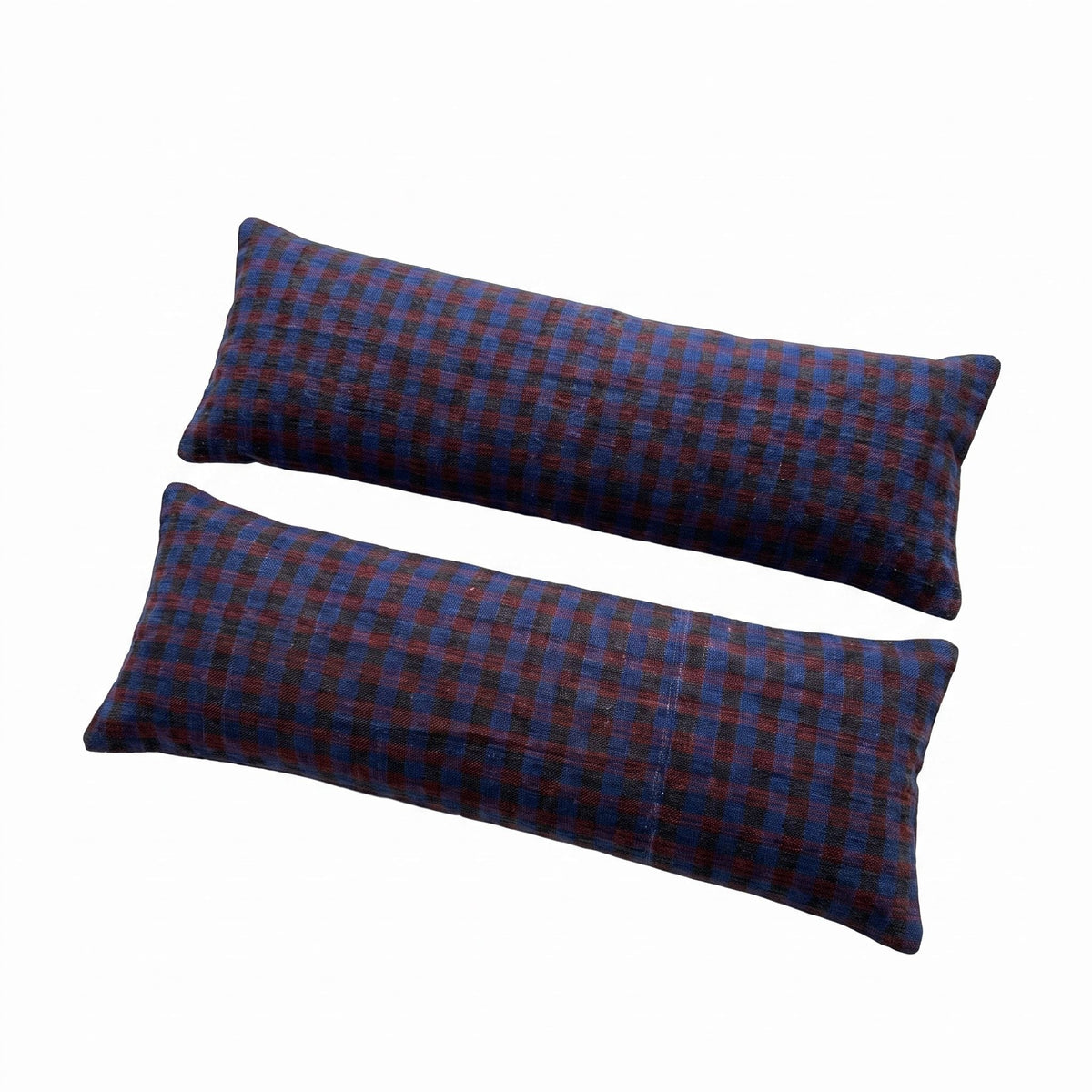 Türk Kilim Kırlent Kılıfı 2'li Set 41 x 117 cm