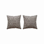 Türk Kilim Kırlent Kılıfı 2'li Set 61 x 61 cm