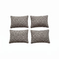 Türk Kilim Kırlent Kılıfı 4'li Set 40 x 60 cm
