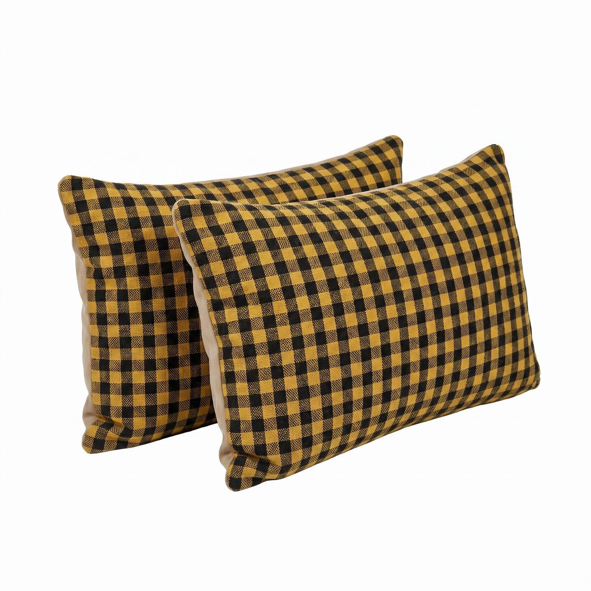 Türk Kilim Kırlent Kılıfı 2'li Set 40 x 60 cm