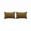 Türk Kilim Kırlent Kılıfı 2'li Set 40 x 60 cm