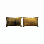 Türk Kilim Kırlent Kılıfı 2'li Set 40 x 60 cm