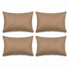Türk Kilim Kırlent Kılıfı 4'li Set 40 x 60 cm