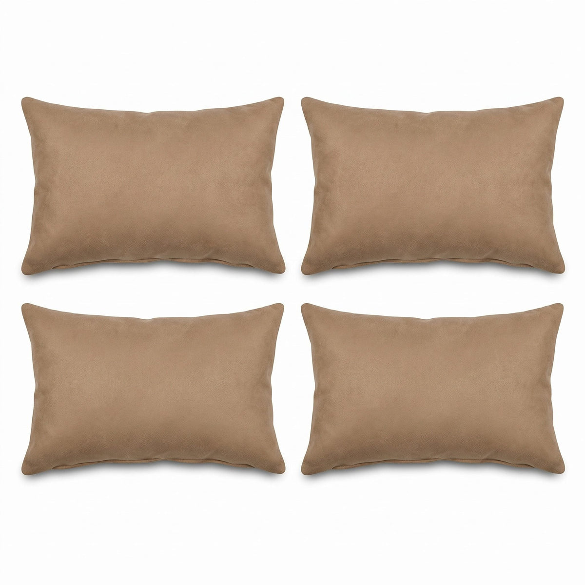 Türk Kilim Kırlent Kılıfı 4'li Set 40 x 60 cm