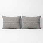 Türk Halı Kırlent Kılıfı 2'li Set 40 x 60 cm