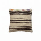 Türk Kilim Kırlent Kılıfı 58 x 59 cm