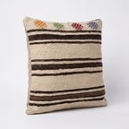 Türk Kilim Kırlent Kılıfı 58 x 59 cm