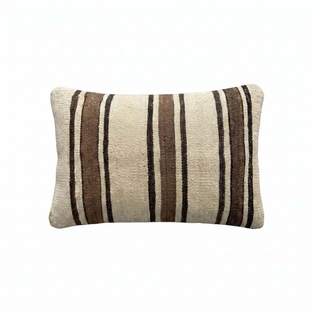 Türk Kilim Kırlent Kılıfı 40 x 60 cm