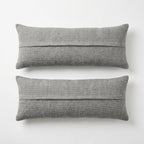 Türk Halı Kırlent Kılıfı 2'li Set 30 x 90 cm
